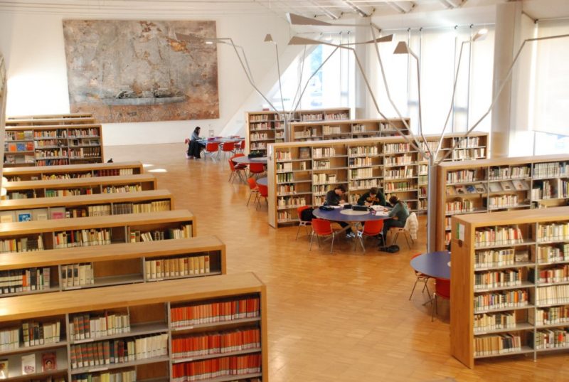 Amarezza Pistoia: sarà Tbilisi la Capitale Mondiale del Libro 2021