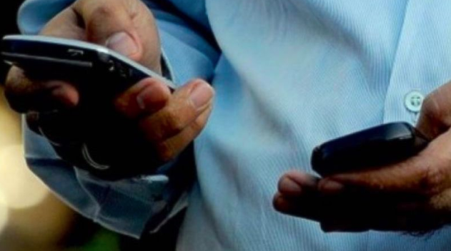 Ecco tutte le zone dove non prende il cellulare: LA MAPPA