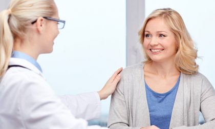 Giornata mondiale della menopausa: consulenze gratuite