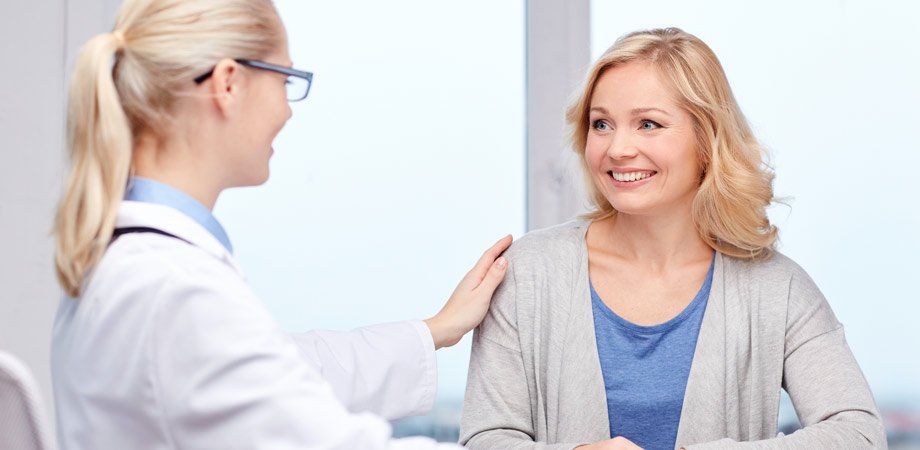 Giornata mondiale della menopausa: consulenze gratuite