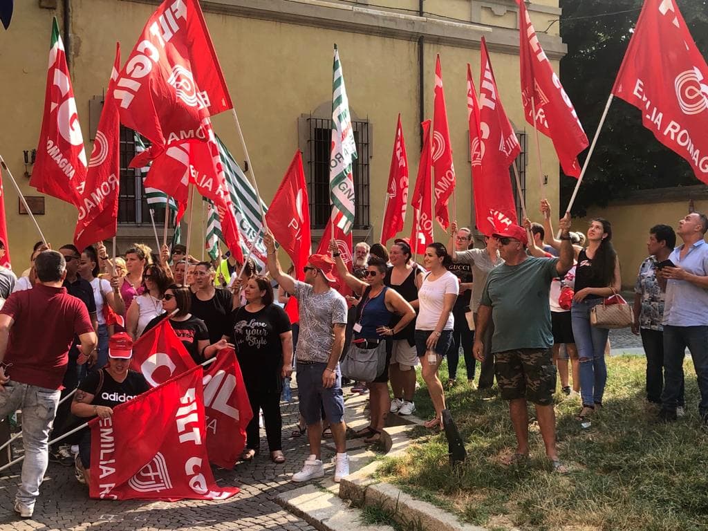 La Falegnami di Castelfiorentino licenzia tutti i dipendenti