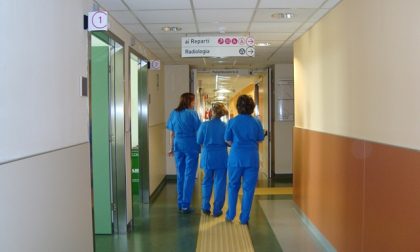 In arrivo il rappresentante dei lavoratori ospedaliero