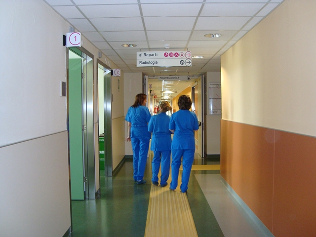 Aggregazione di pediatri, lavoro in equipe, case di comunità e digitalizzazione