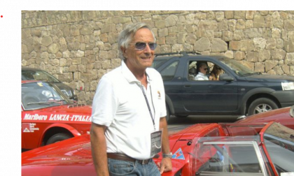 E' morto il pilota Nanni Galli, aveva gareggiato in Formula 1