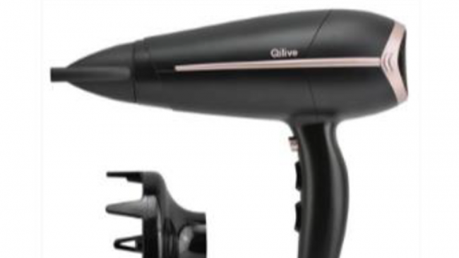 Ritirato il phone Qilive per rischio scossa