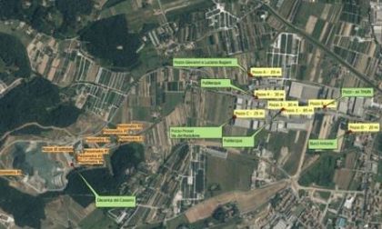 Nuova ordinanza per le criticità in via del Redolone per il cloruro di vinile