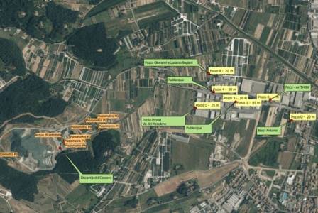 Il comitato Casalguidi/Cantagrillo vuole incontrare il sindaco per il caso del picco di tumori