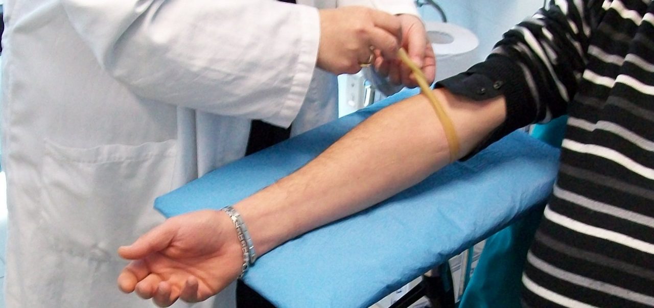 Da oggi otto nuovi punti prelievo a Prato