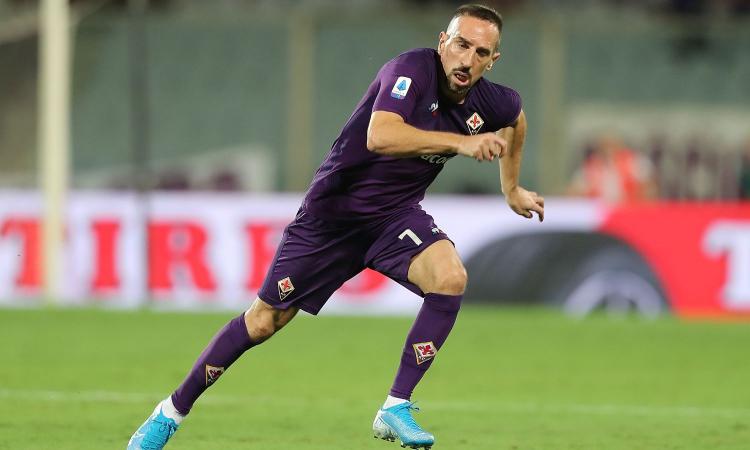 Il folletto Ribery trova casa sui colli ripolesi