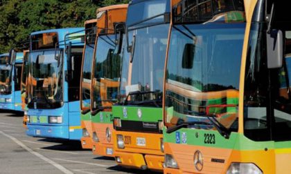 Trasporto pubblico locale, Puggelli: "Bene decisione della Regione"