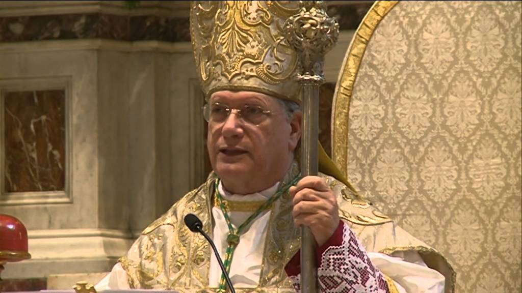 Novità per la parrocchia di Poggio a Caiano