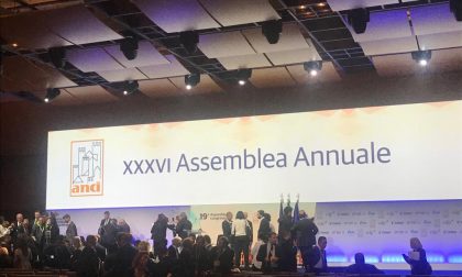 Assemblea nazionale Anci: c'è anche Montemurlo