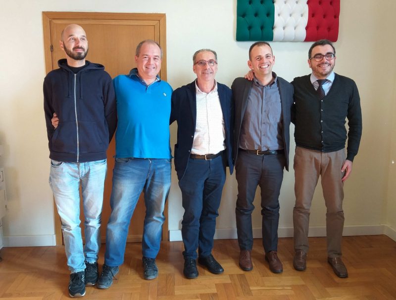 Un milione di euro a Quarrata per il collegamento fra la Sp44 e via Piero della Francesca