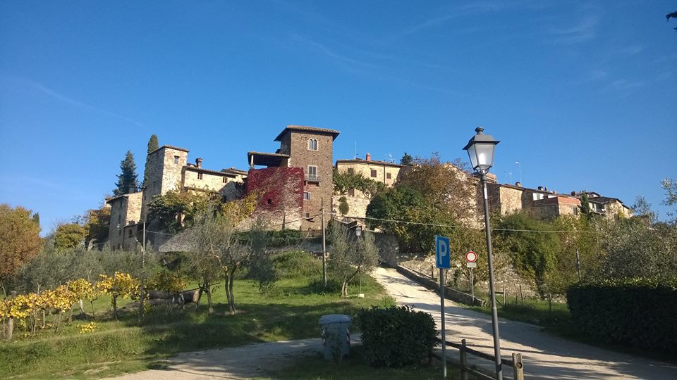 I borghi più belli d’Italia: ecco la new entry del Chianti