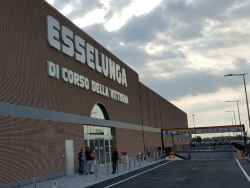 Esselunga torna in campo con i Viola