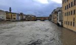 Maltempo, codice giallo per piogge e temporali fino alla mezzanotte di domani