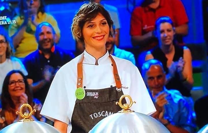 Cuochi d’Italia: anche la Toscana da Borghese