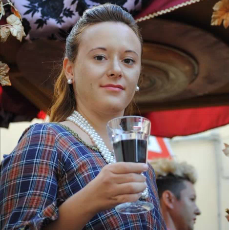 Alla Roncioniana le poesie di Miriam