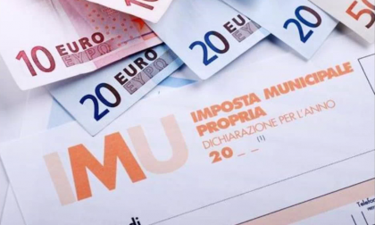 Imu: versa la rata al comune sbagliato
