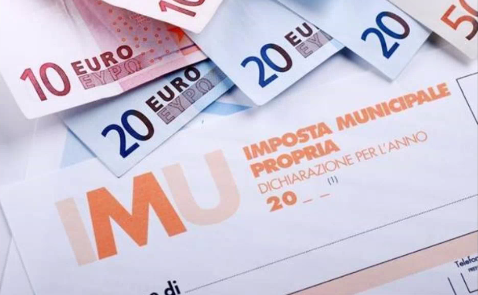 Imu: versa la rata al comune sbagliato