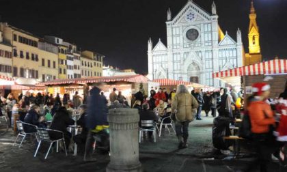 Ambulanti toscani in piazza per salvare fiere, mercati e lavoro