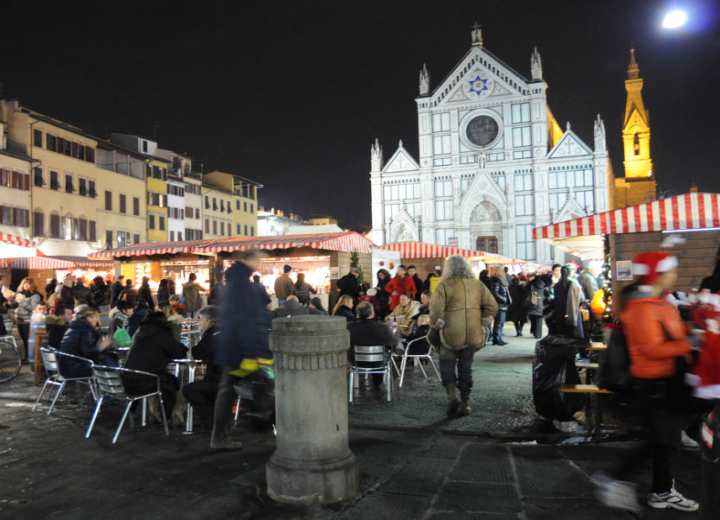 Cosa fare a Firenze e provincia: gli eventi del weekend (23 – 24 NOVEMBRE)