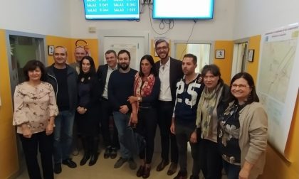 Infermiere di famiglia: attivo il nuovo servizio