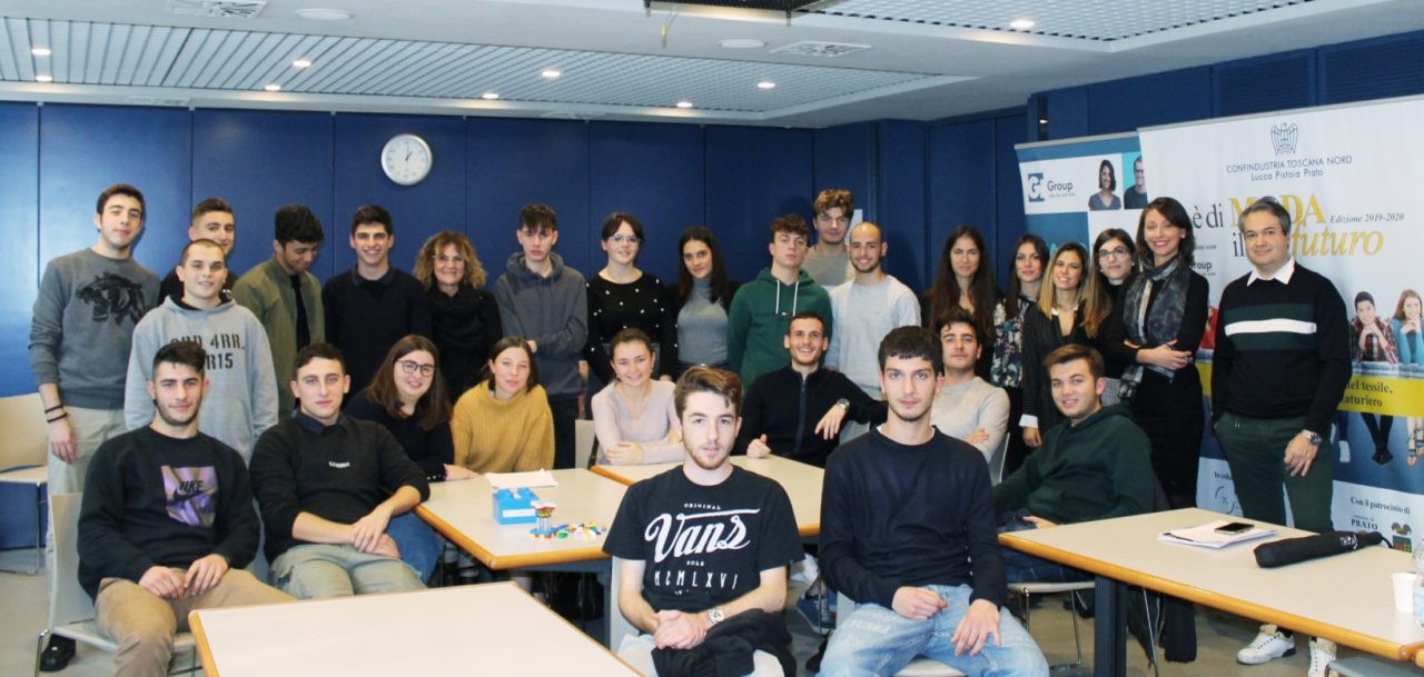 Come valorizzare se stessi in un colloquio di lavoro