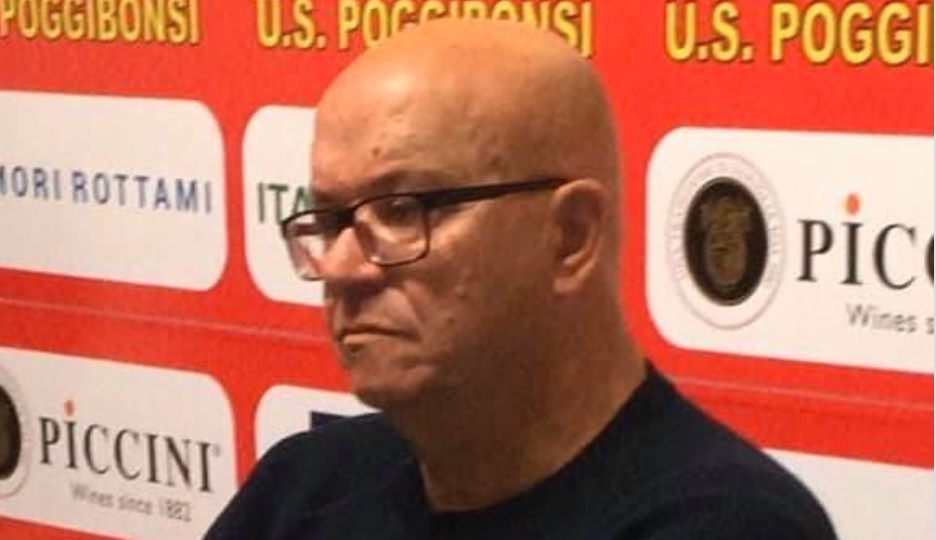 Organigramma US Poggibonsi: Vellini nuovo presidente