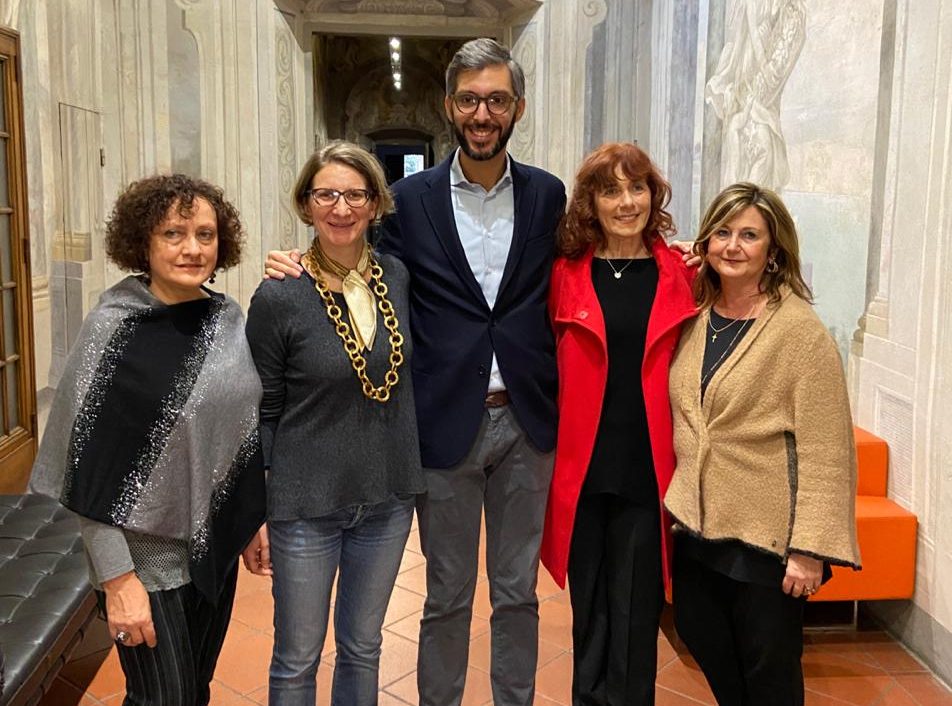 Palazzo Banci Buonamici: la Provincia apre le sue porte per Natale