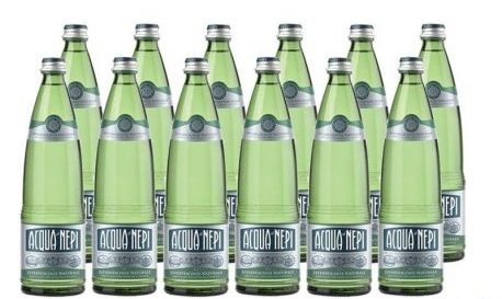Richiamata Acqua di Nepi: la presenza di coliformi è riconducibile a fenomeni esterni ai cicli produttivi aziendali