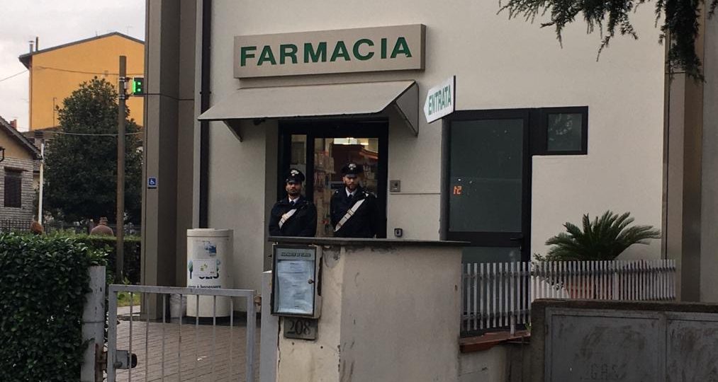 Bambina di pochi giorni trovata morta a Campi: NUOVI PARTICOLARI