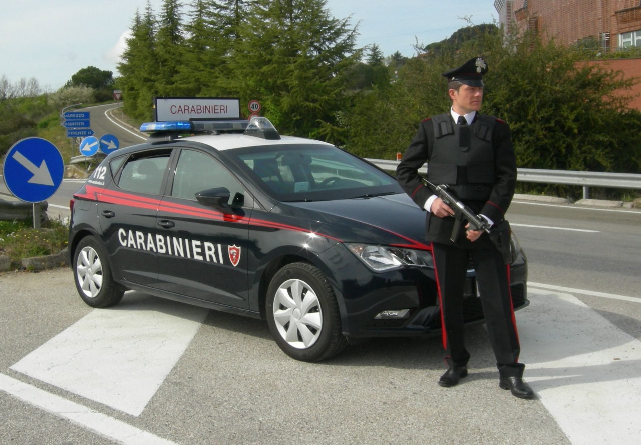 Aveva commesso un omicidio in Spagna: arrestato a Firenze