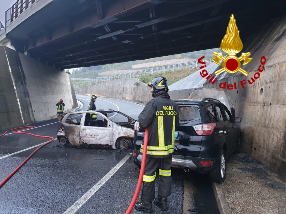 Incidente tra San Donato e Tavarnelle, Firenze-Siena chiusa