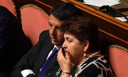 Italia Viva a sostegno di Matteo Renzi in difesa della libertà e della democrazia