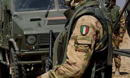 Attentato in Iraq, tra i feriti ce n'è uno di Siena