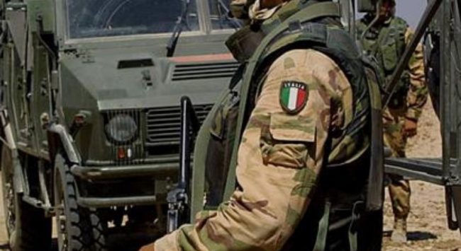 Attentato in Iraq, tra i feriti ce n’è uno di Siena
