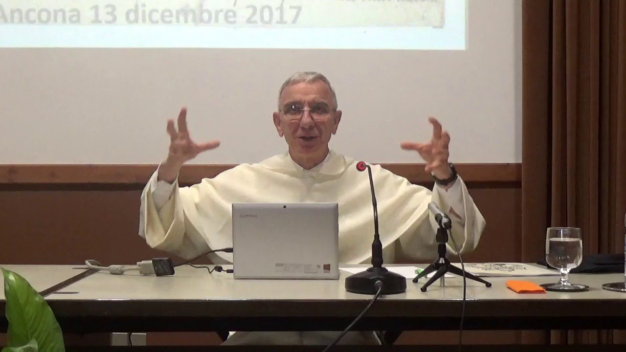 Già cento partecipanti agli incontri con padre Garuti a Prato