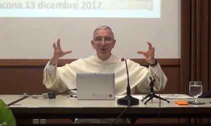 Già cento partecipanti agli incontri con padre Garuti a Prato