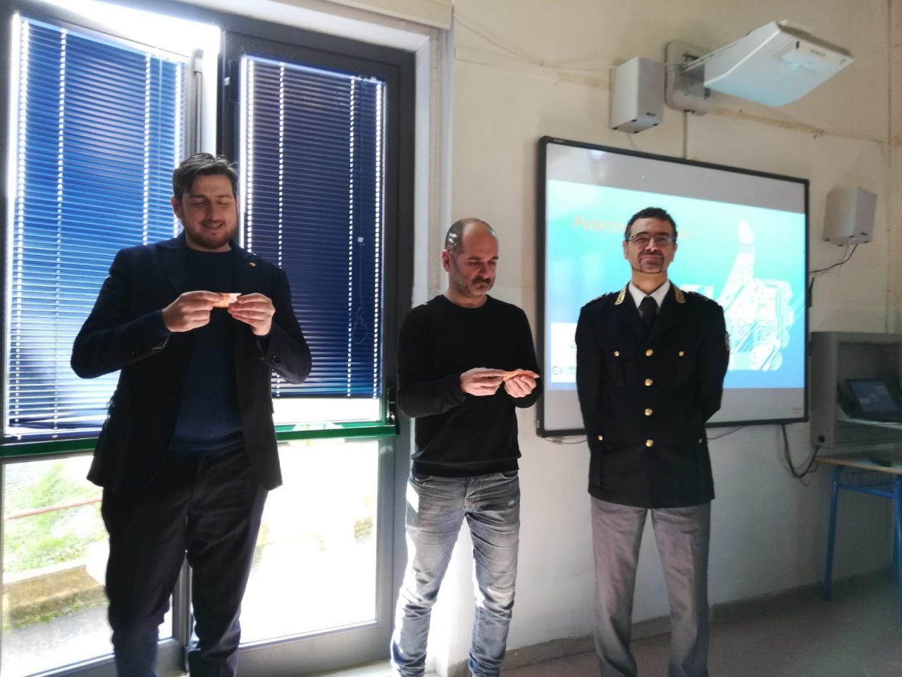 San Casciano in Val di Pesa, ecco il patentino digitale
