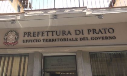 Emergenza coronavrus: aumentano i denunciati nel pratese