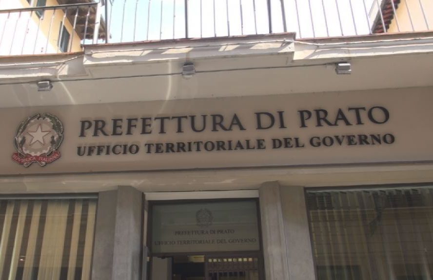 Controllo di vicinato: firmato protocollo in Prefettura