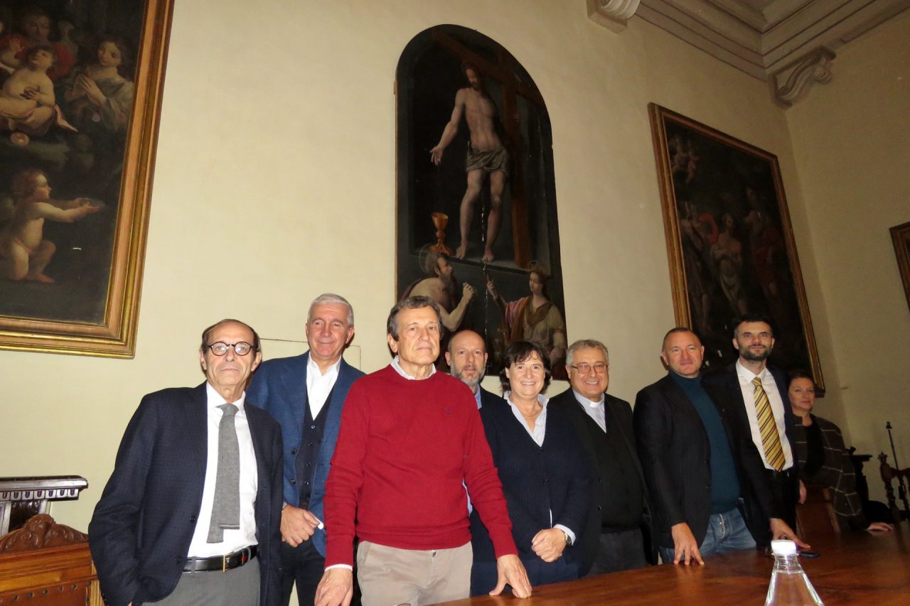 Nel carcere della Dogaia apre una azienda