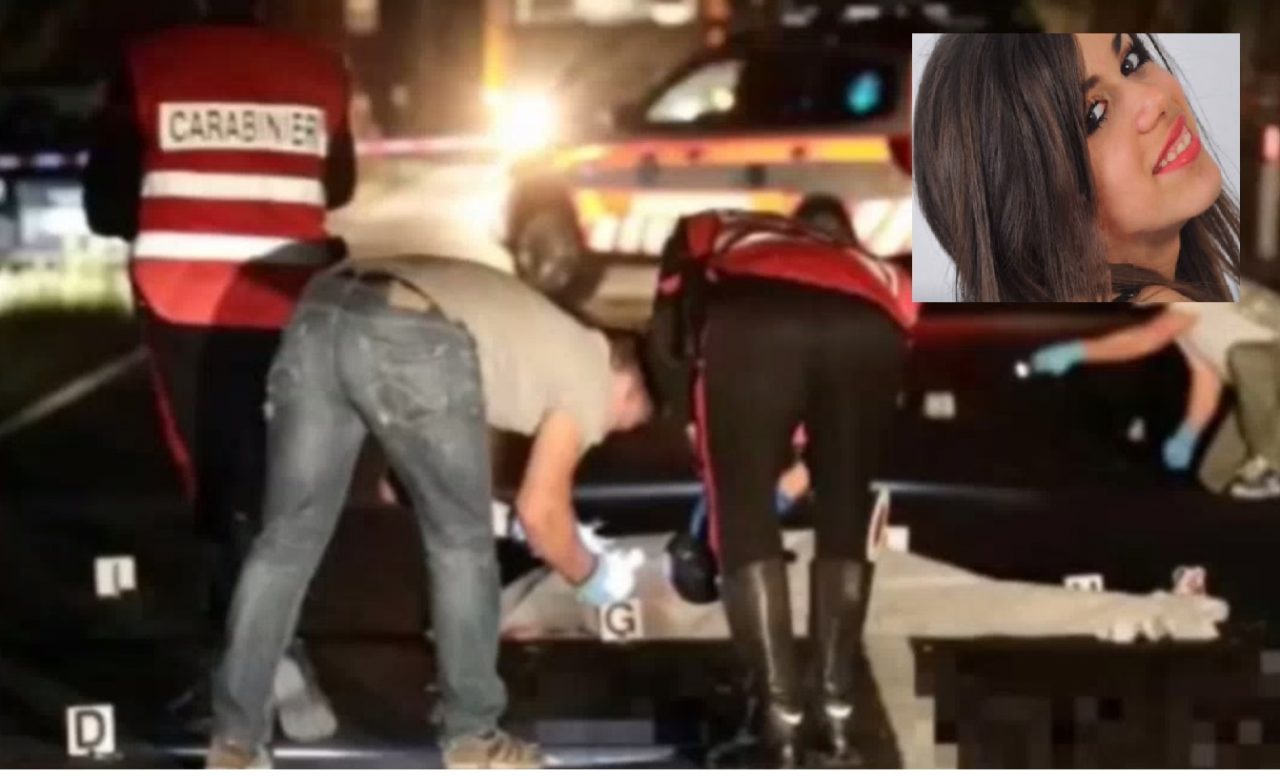 «Mia sorella è stata teletrasportata sul luogo della morte?»