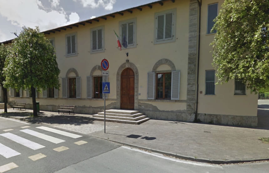 Scuola media di Staggia, intervento in gara entro l’anno