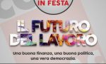 Da lunedì la tre giorni della “Festa Itinerante” della Fisac Cgil Toscana