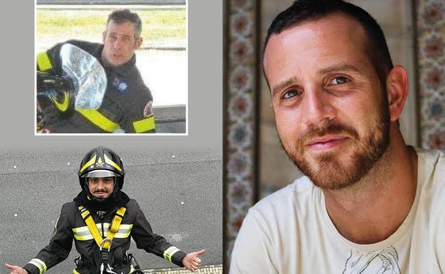 Vigili del Fuoco morti: le condoglianze al Comando di Firenze VIDEO