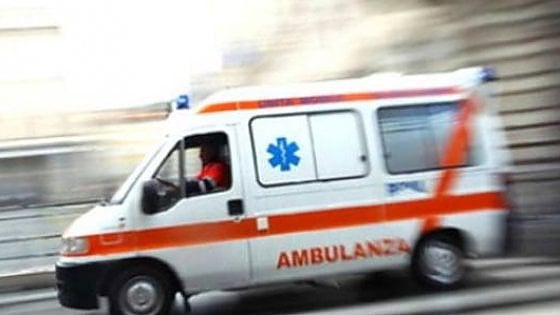 Famiglia intossicata dal monossido di carbonio a Firenze