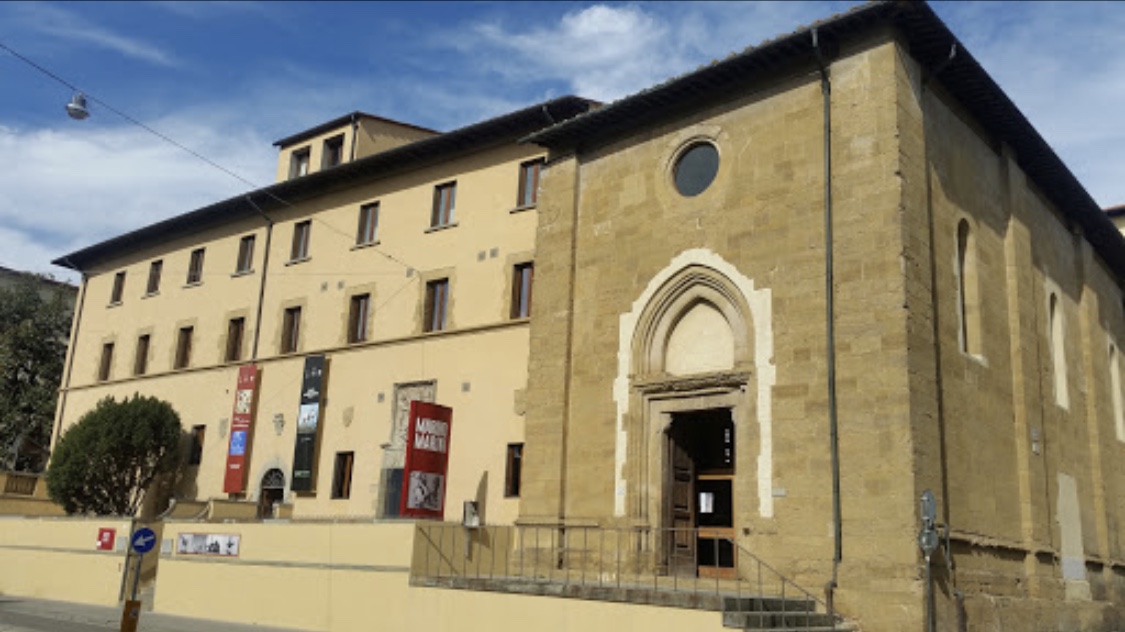 Marini a Pistoia, Barni ribadisce: “Arte e cultura linfa per il territorio”