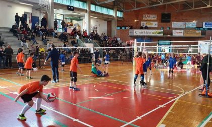 Memorial Corsoni: successo per la settima edizione FOTO